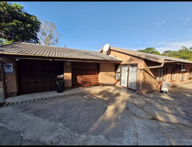 3 BEDROOM HOUSE TO LET IN DAWNCREST